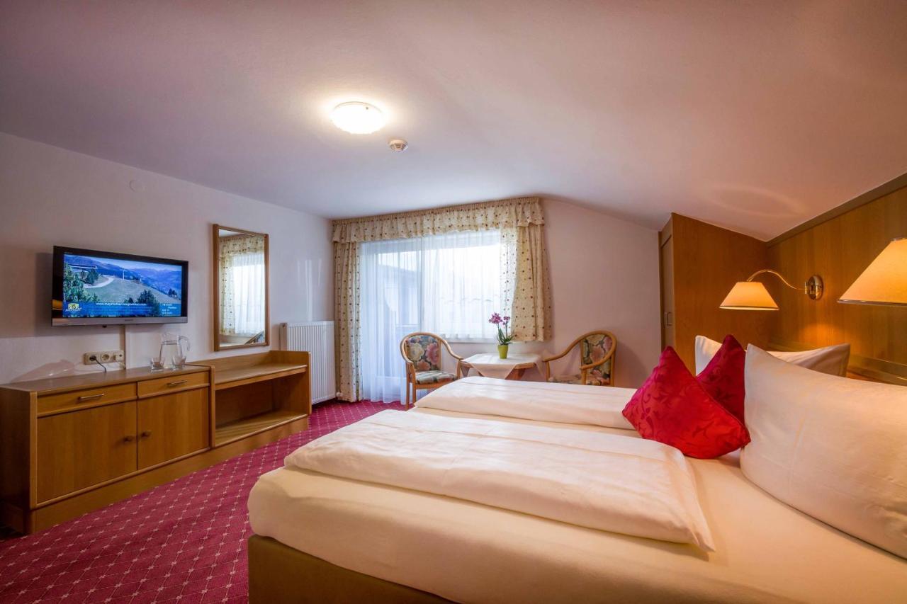 Apartment Martha Mayrhofen Ngoại thất bức ảnh