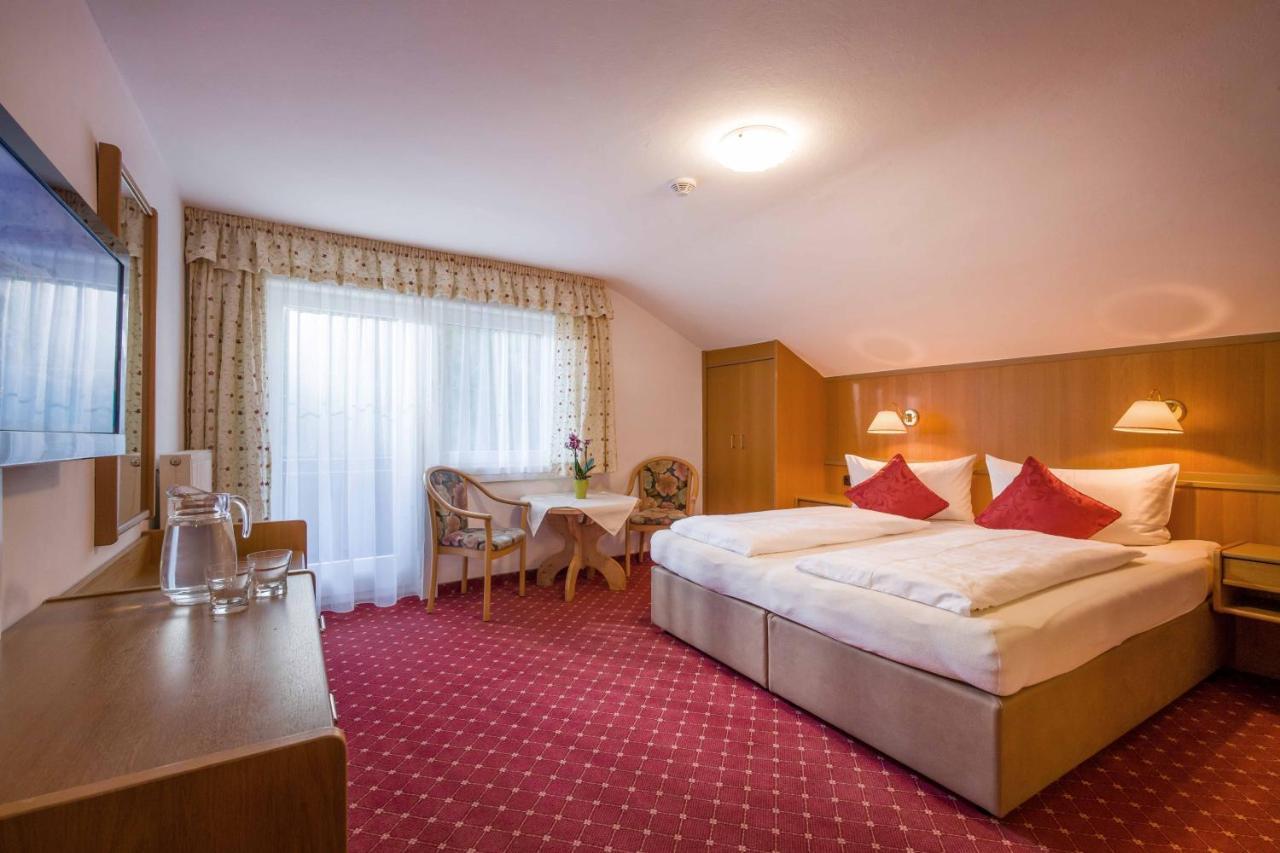 Apartment Martha Mayrhofen Ngoại thất bức ảnh