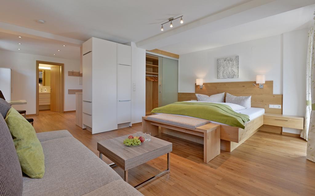 Apartment Martha Mayrhofen Phòng bức ảnh