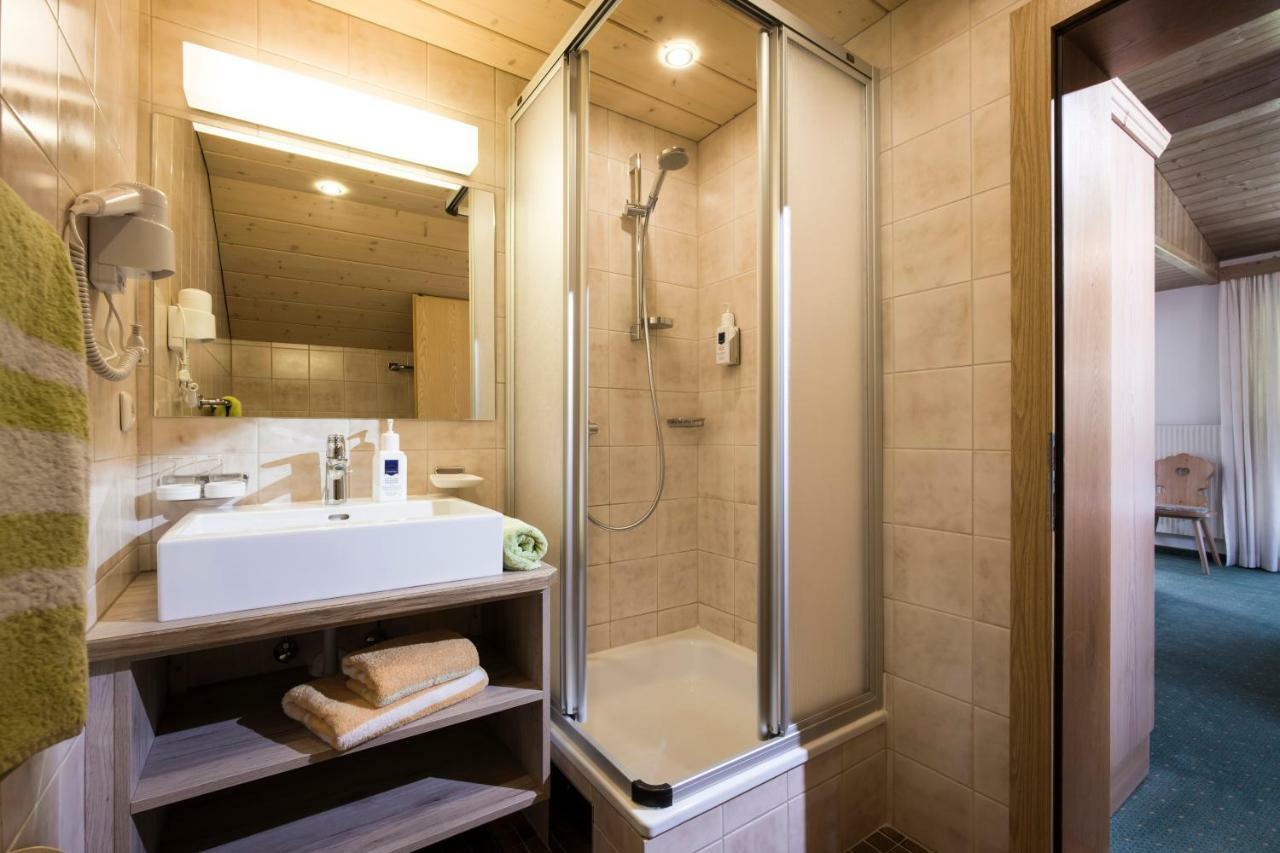 Apartment Martha Mayrhofen Ngoại thất bức ảnh