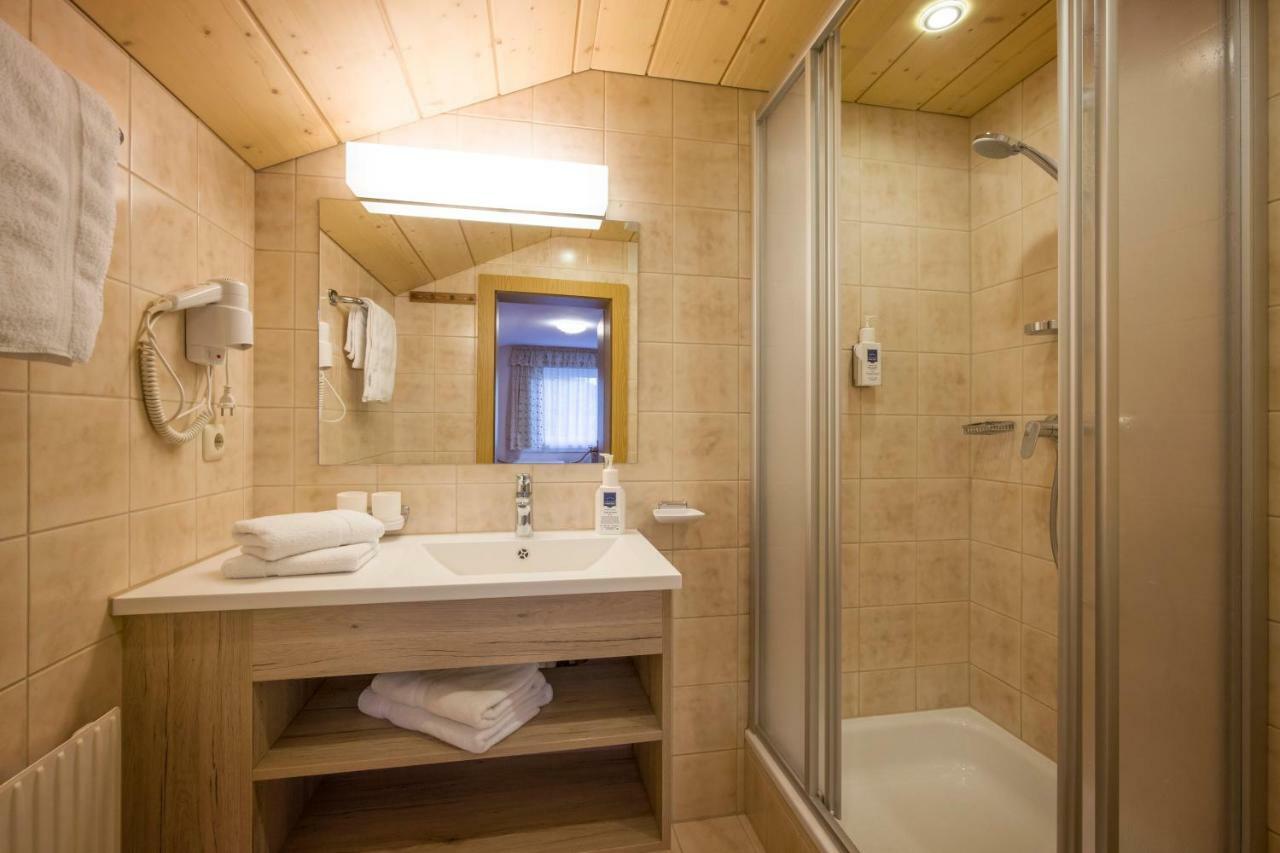 Apartment Martha Mayrhofen Ngoại thất bức ảnh